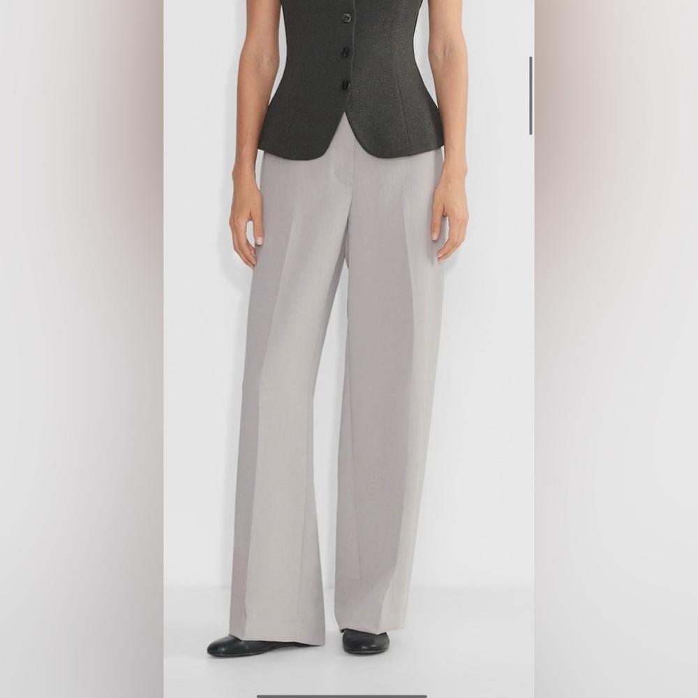 Aritzia Women's The Limitless Pant Blush Grey